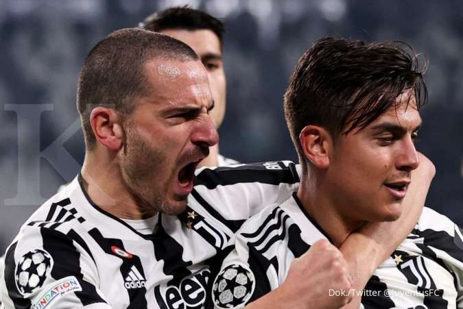 Prediksi Salernitana vs Juventus di Liga Italia: Bianconeri wajib tekuk Granata