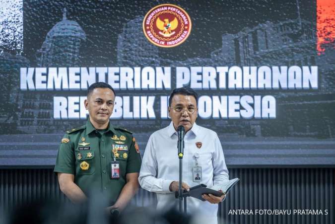 Satgas PKH Evaluasi Penertiban Hutan, Menhan Fokus Sinkronisasi Kejar Target Perpres