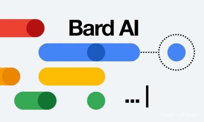 Google Meluncurkan Bard, Siap Jadi Rival ChatGPT Milik Microsoft