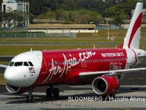 Hari ini, AirAsia mengawali penerbangan internasional dari Jogja 