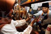 Dukung industri digital, lebih dari 500 santri ikut program Santri Digitalpreneur