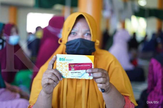 Kemensos dan BSI percepat penyaluran bansos di Aceh