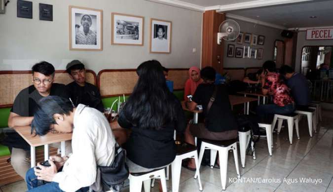 Malang melintang kuliner warisan di Kota Malang 