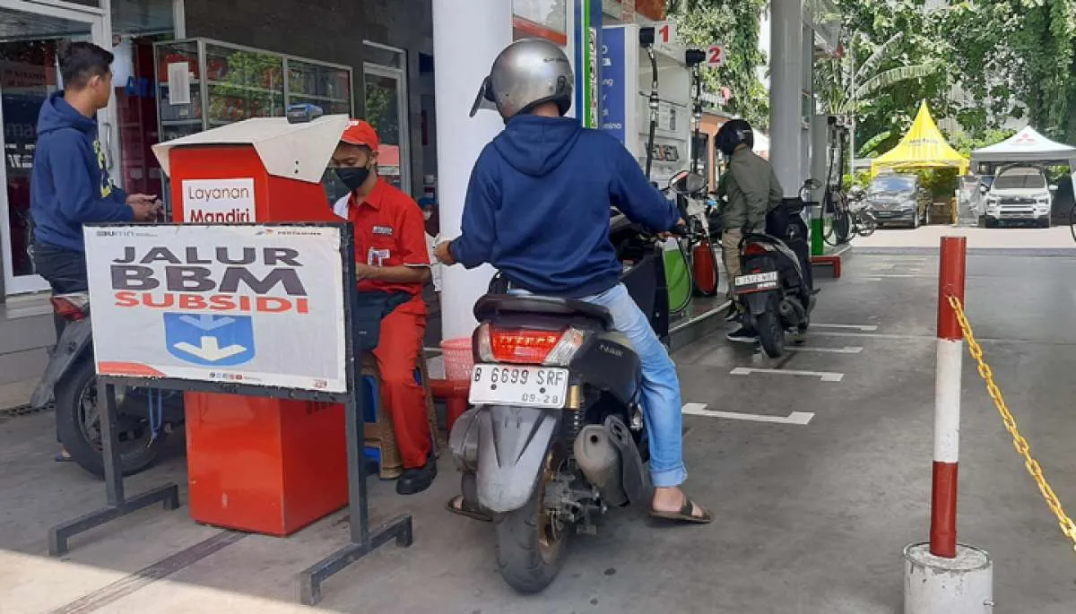 4 Cara Hemat Pemakaian BBM Agar Irit