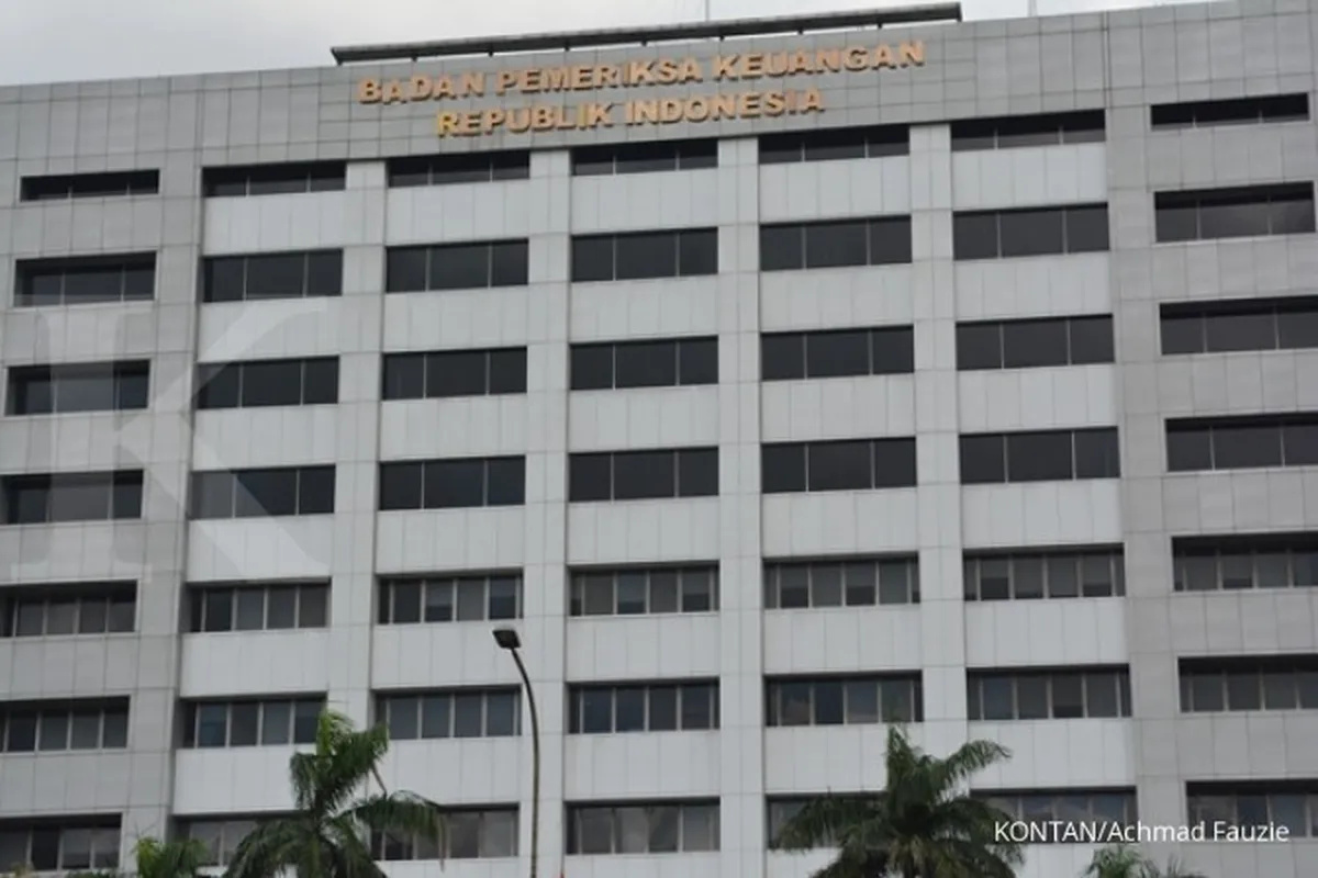 BPK tegaskan ada penyimpangan di RS Sumber Waras