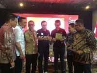 Gapura Prima (GPRA) rilis klaster Savana Ardea tahap 2 di Bukit Cimanggu City