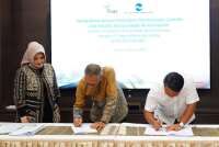 PT SMI–Famika Sepakati Kerja Sama Rp150 M, Dukung Transformasi Telekomunikasi