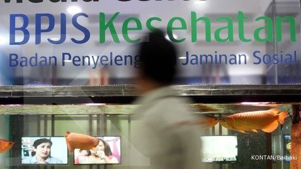 BPJS Kesehatan akan tetap layani anggota Jamsostek