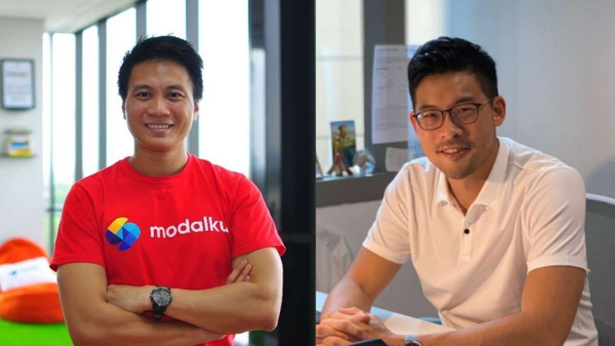 Usai Caplok Bank, Modalku Tekuni Bisnis Pembayaran