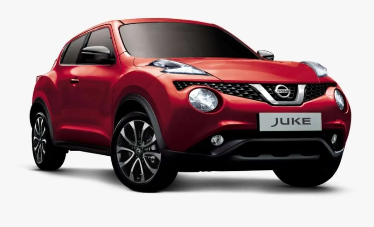 Turun banyak, harga mobil bekas Nissan Juke kini termurah Rp 120 juta