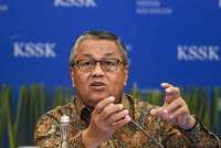 Pesan Bos BI Kepada Perbankan: SBN Jangan Dikekep, Lakukan Repo untuk Dorong Kredit