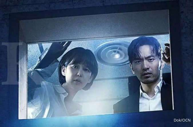 Voice 2, drama Korea terbaru di Netflix dengan cerita kriminal dan thriller