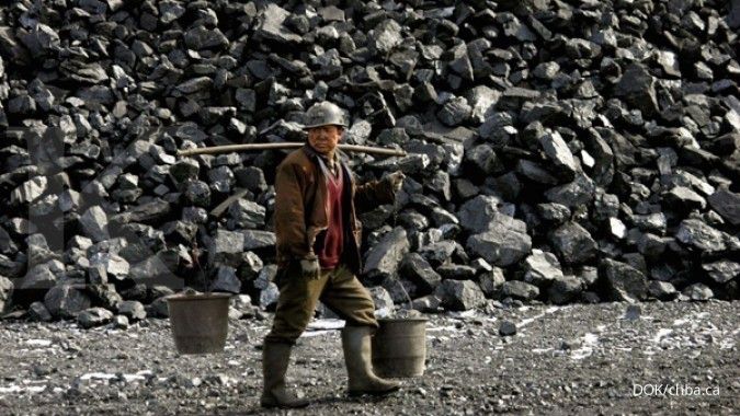 China akan tutup tujuh tambang batubara
