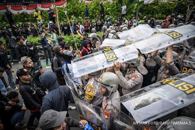 Pejabat Diminta Peka Atas Tuntutan Masyarakat