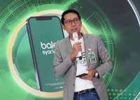 BSN Terus Tumbuhkan Transaksi Bale Syariah by BSN Tembus Hampir Rp 2 Triliun