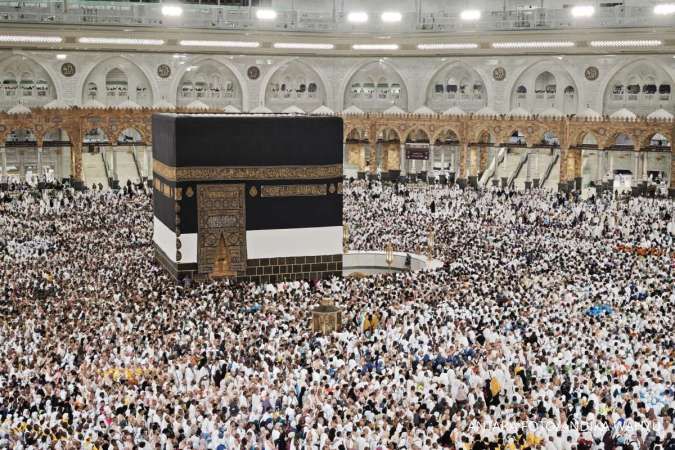 Penghentian Visa Haji Furoda 2025 Timbulkan Kerugian Materil dan Psikis Calon Jemaah