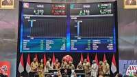 Belum Lama IPO, BEI Suspensi Saham Jantra Grupo (KAQI)