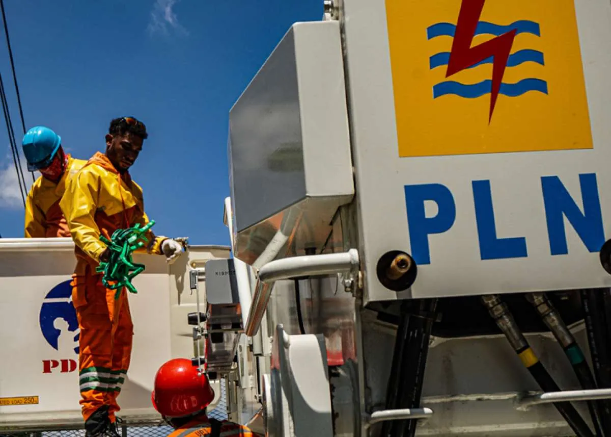 Dorong penggunaan pembangkit gas, PLN bakal kembangkan infrastruktur LNG di Bali