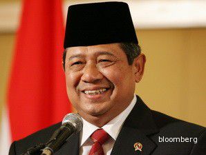 Presiden Gelar Rapat Rekomendasi Paripurna Century