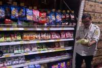 BPJPH Musnahkan Produk Mengandung Unsur Babi