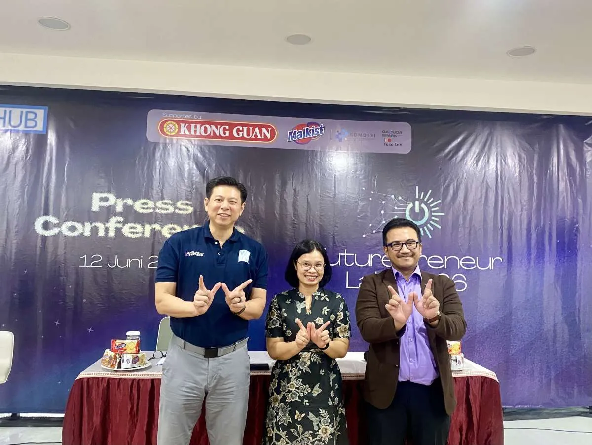 Futurepreneur Lab 2026, Bantu Startup Tahap Awal Lewat Program Akselerasi