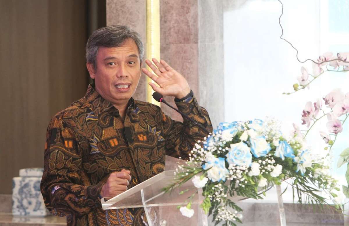 KPR Kehilangan Momentum, Daya Beli Lemah Tekan Pertumbuhan Kredit Perumahan
