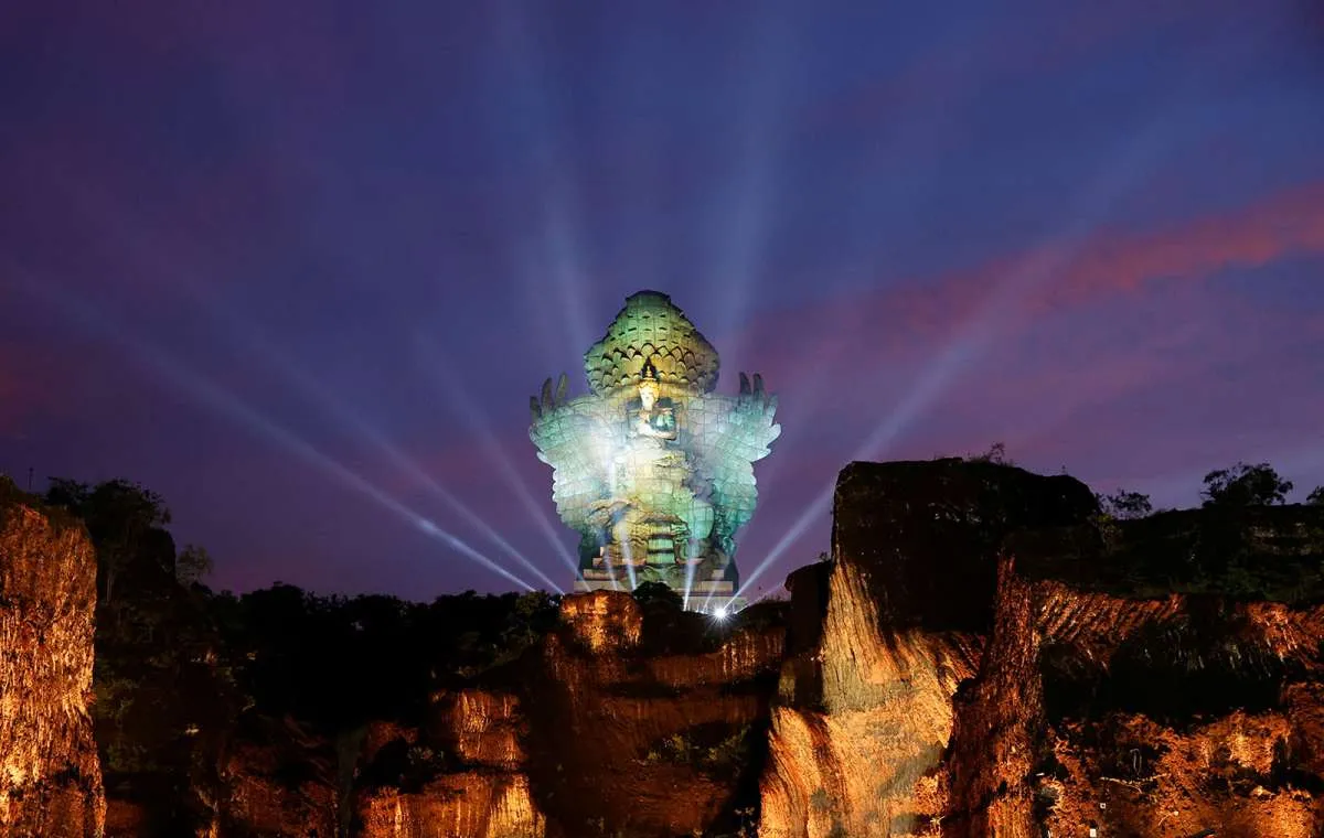 Jadi Tempat KTT G20, Jangan Lupa Beli 6 Oleh-Oleh Khas Bali Berikut Ini