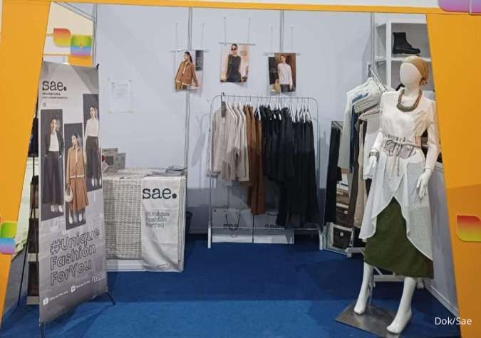 Rasa Cinta Berbuah Menjadi Cuan