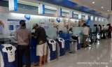 BCA Belum Agresif Naikkan Bunga Kredit, Ini Pertimbangannya