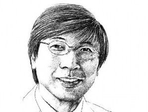 Patrick Soon-Shiong, masih mengembangkan farmasi (5)