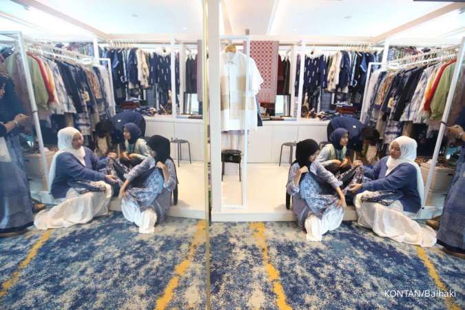 Kredit UMKM Diproyeksi Masih Menantang pada 2026, Bank Selektif Salurkan Pembiayaan