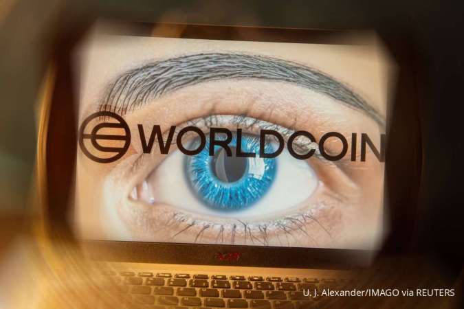 Mengenal Worldcoin, Inovasi Verifikasi Identitas Digital yang Dibekukan Komdigi