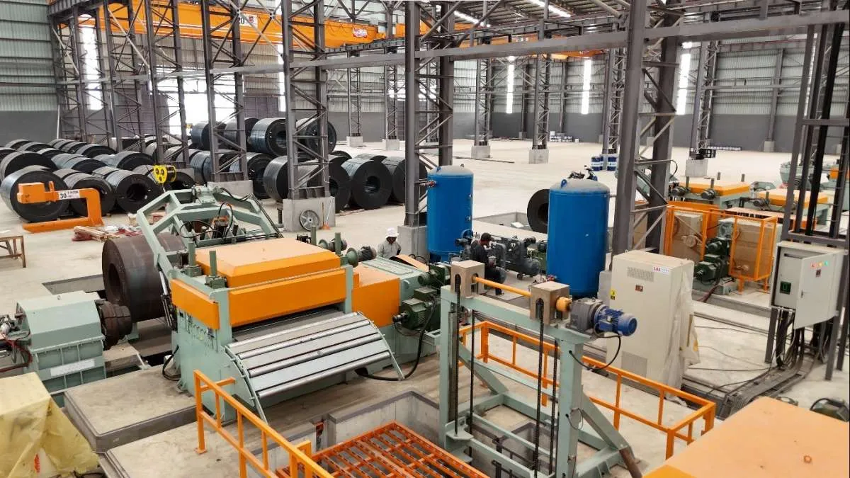 Intisumber Bajasakti Raih Sertifikasi ISO 9001 2015 Manajemen Standar Internasional