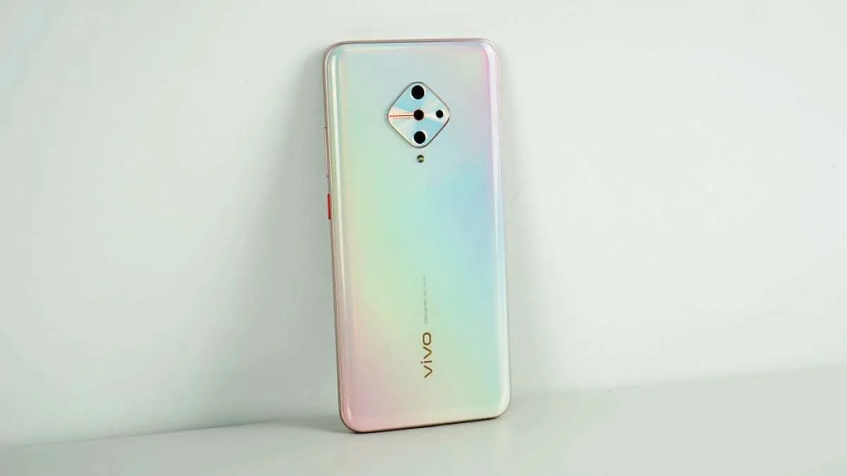 Vivo S1 Pro New Color siap meluncur, catat tanggal pre-order
