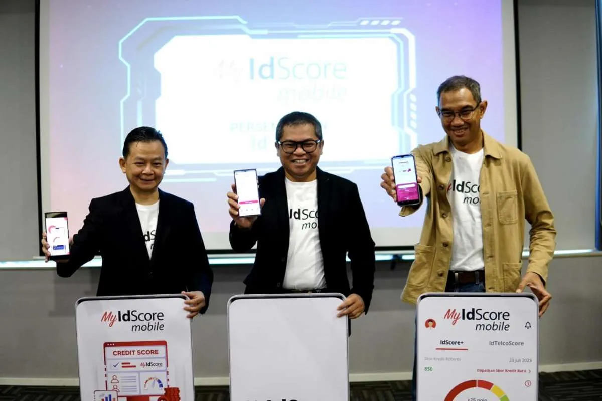 IDSCORE Umumkan Perubahan Susunan Direksi