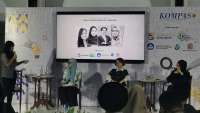 Festival Kata 2025 Ajak Publik Menguatkan dan Menyembuhkan Diri Lewat Kata