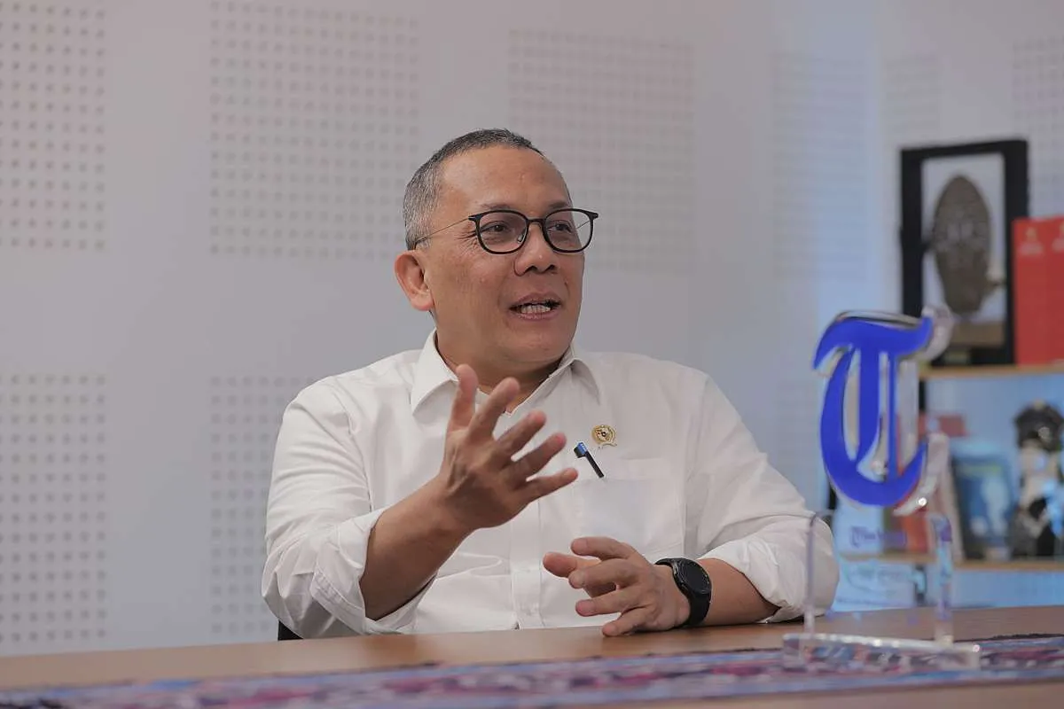 CPNS Anggota Baru BRIN Berjumlah 158 Orang 