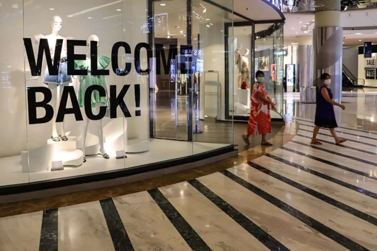 Kinerja perbankan diprediksi merosot kuartal II, ini sektor yang direkomendasikan