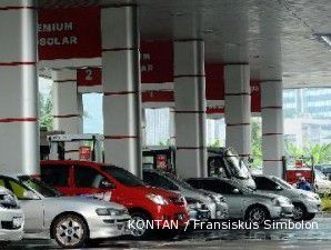 Pertamina Tambah Kapasitas Terminal BBM Tanjung Uban