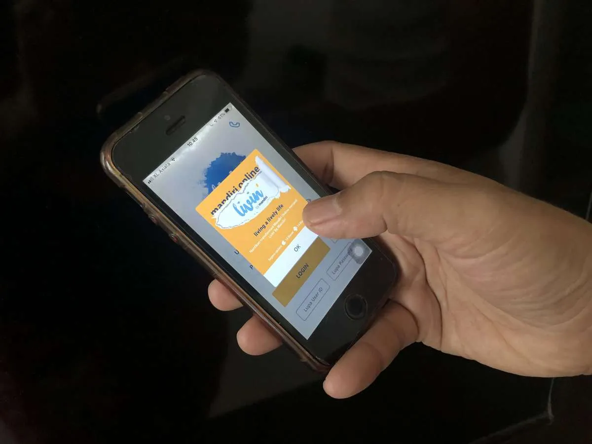 Bank yakin fee based income akan tumbuh positif pada tahun ini