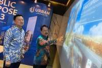 Jakpro Membangun Pusat Kendaraan Listrik Nasional