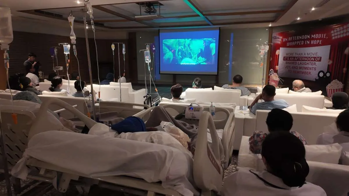 Biaya Perawatan Meningkat, Rumah Sakit Mengembangkan Layanan Nonmedis