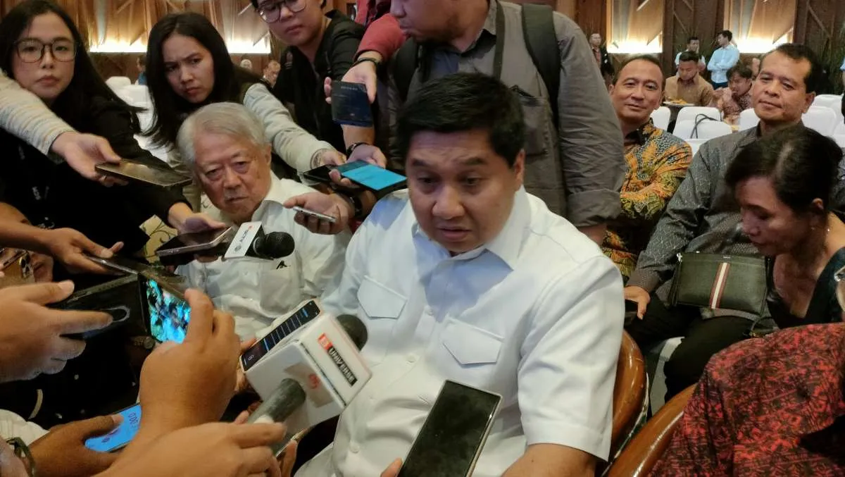Menteri Ara Sebut Tanah Koruptor Bakal Digunakan untuk Program 3 Juta Rumah 