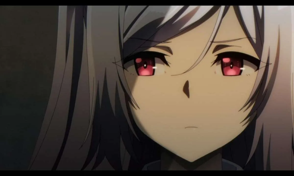 Link Nonton Anime Kage no Jitsuryokusha ni Naritakute Episode 4 Sub Indo Resmi