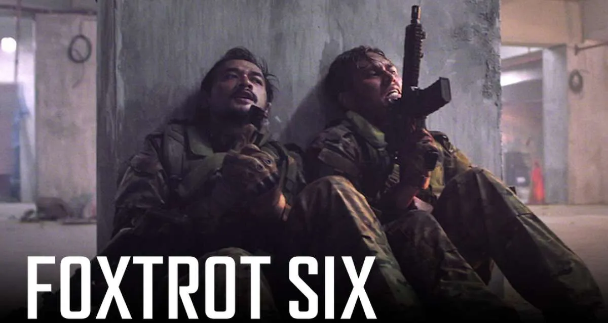 5 Film Indonesia Terbaru di Netflix Bulan Januari 2023, Foxtrot Six Tayang Hari Ini