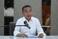 Dasco Sebut Kementerian BUMN Bakal Diubah Jadi Badan Penyelenggara