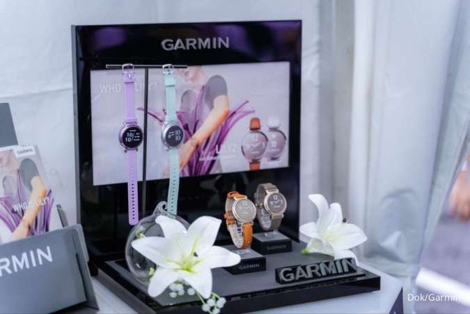 Rayakan International Women’s Day 2024, Garmin Kampanyekan Bugar Jiwa Raga