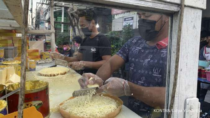 Rekomendasi Kuliner Khas Bangka yang Wajib Untuk Dicoba, Apa Saja?