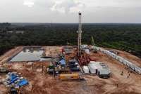 Pertamina dan Petronas Garap Blok Bobara