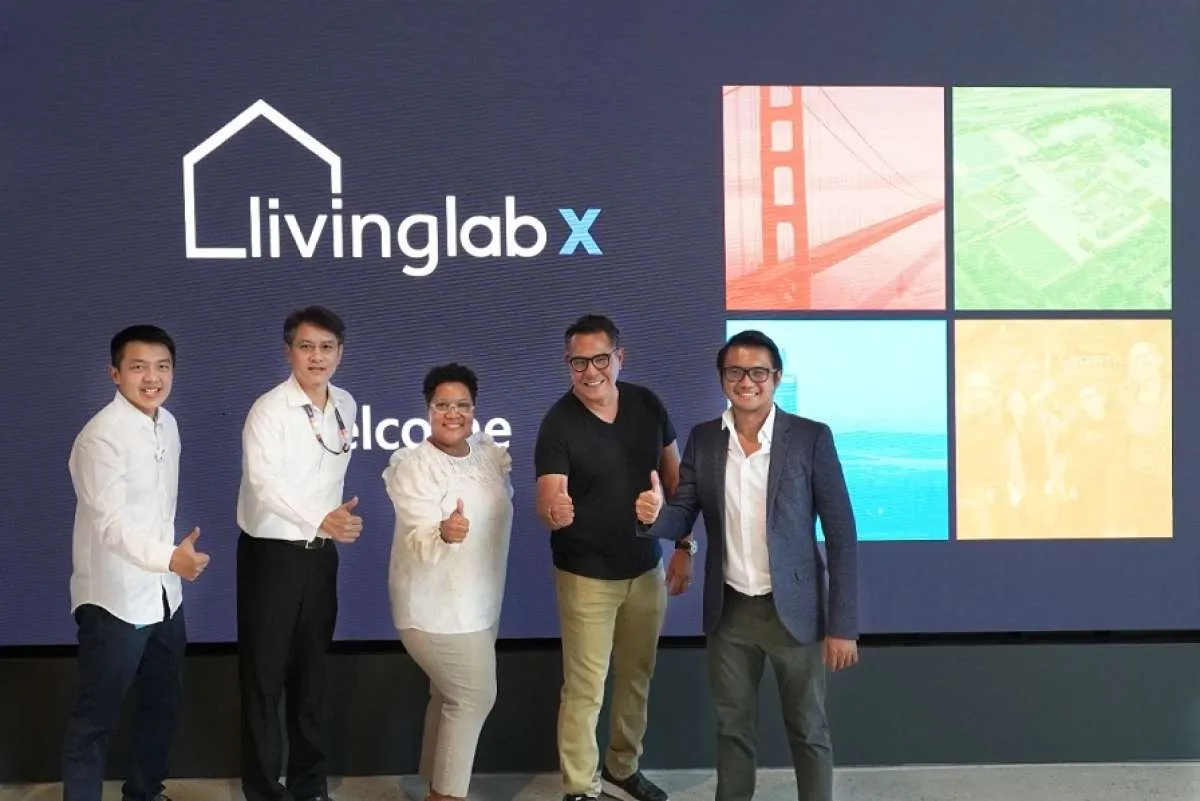 Microsoft Berikan Dukungan Teknologi bagi Startup Naungan LLV lewat Founders Hub